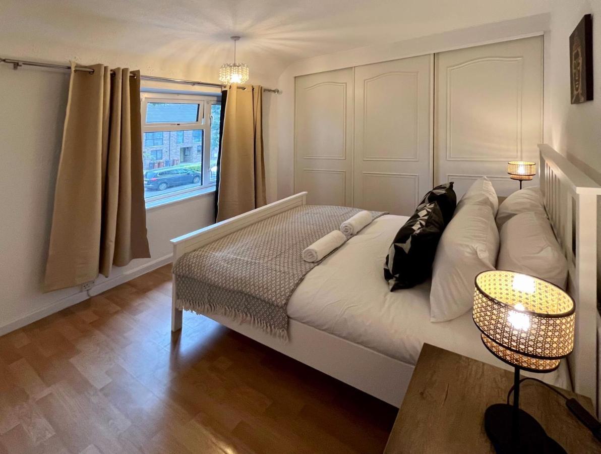 Maria's House In East London Apartment *