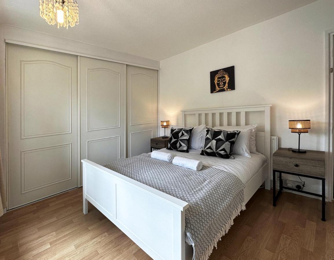 Maria's House In East London Apartment Dagenham