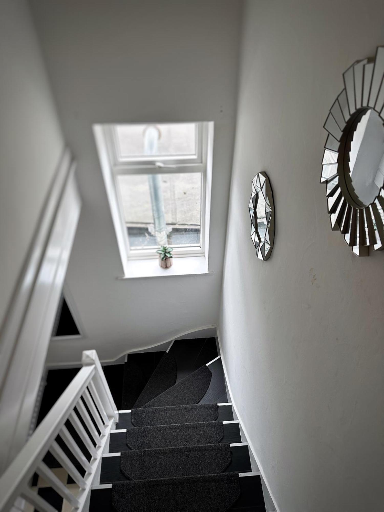 Apartment Maria's House In East London