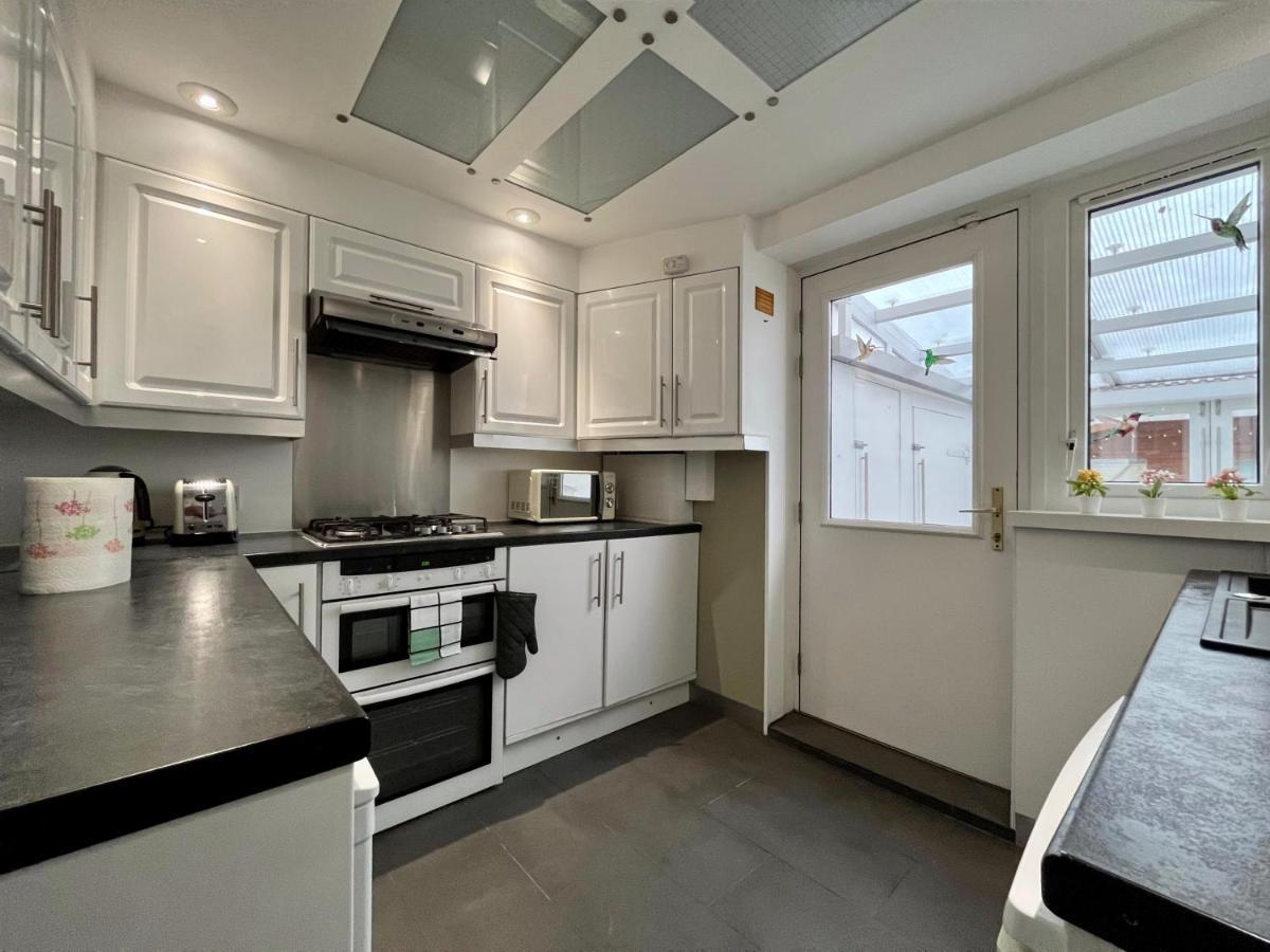 Appartamento Maria's House In East London