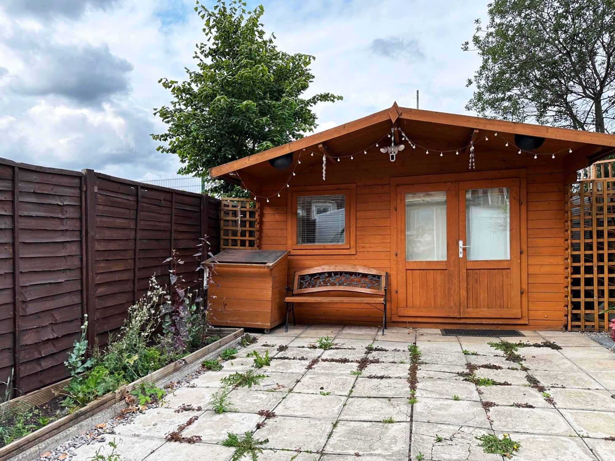 Appartamento Maria's House In East London *